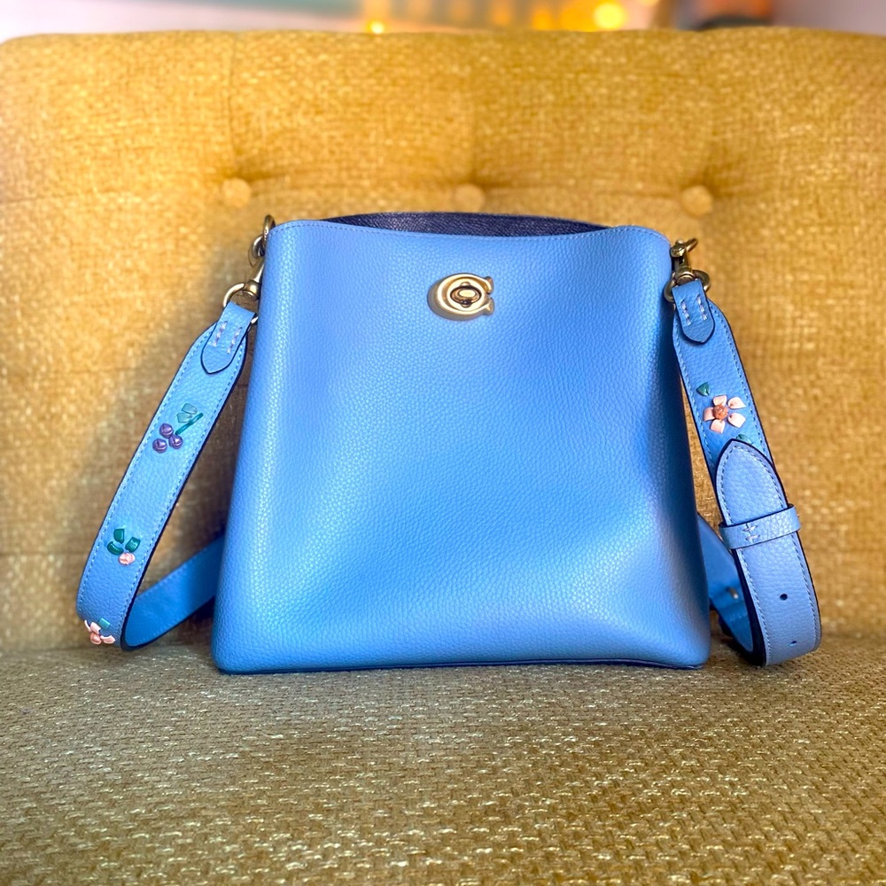 Coach Crossbody